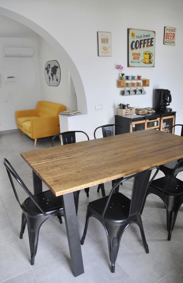Sea Sound House Villa Sant'Ambrogio  Buitenkant foto