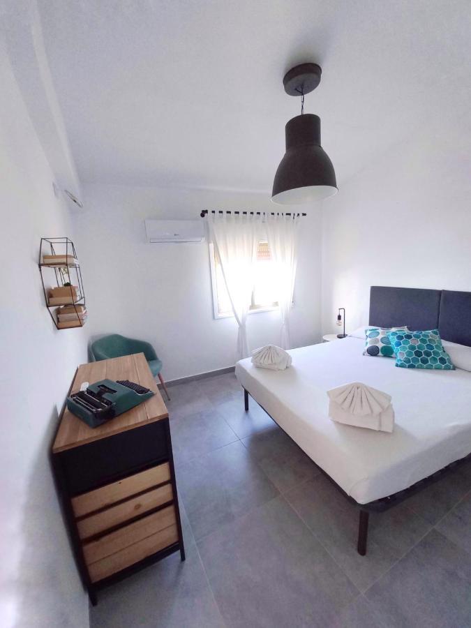 Sea Sound House Villa Sant'Ambrogio  Buitenkant foto