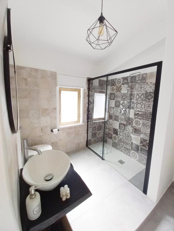 Sea Sound House Villa Sant'Ambrogio  Buitenkant foto