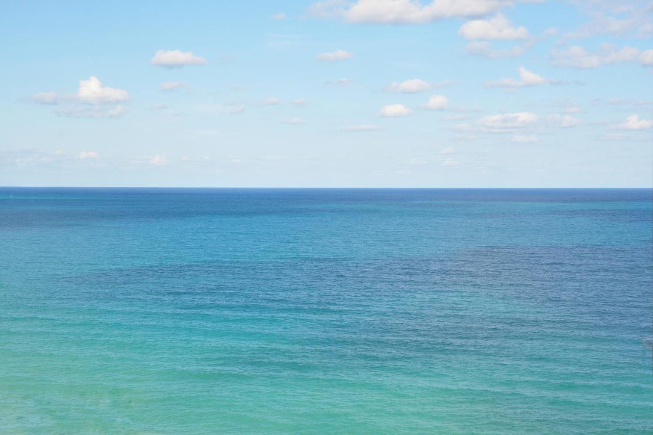 Sea Sound House Villa Sant'Ambrogio  Buitenkant foto